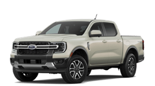 2026 Ford Ranger® External Image 1
